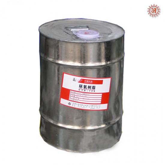 Epoxy Resin full-image